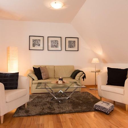 Davidshof, Bed & Breakfast Schneverdingen Exterior foto